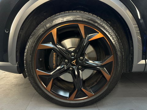 CUPRA Formentor 1.4 e-Hybrid VZ Copper Edition Pano|Memory