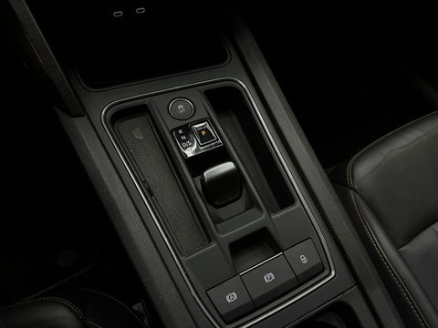 CUPRA Formentor 1.4 e-Hybrid VZ Copper Edition Pano|Memory