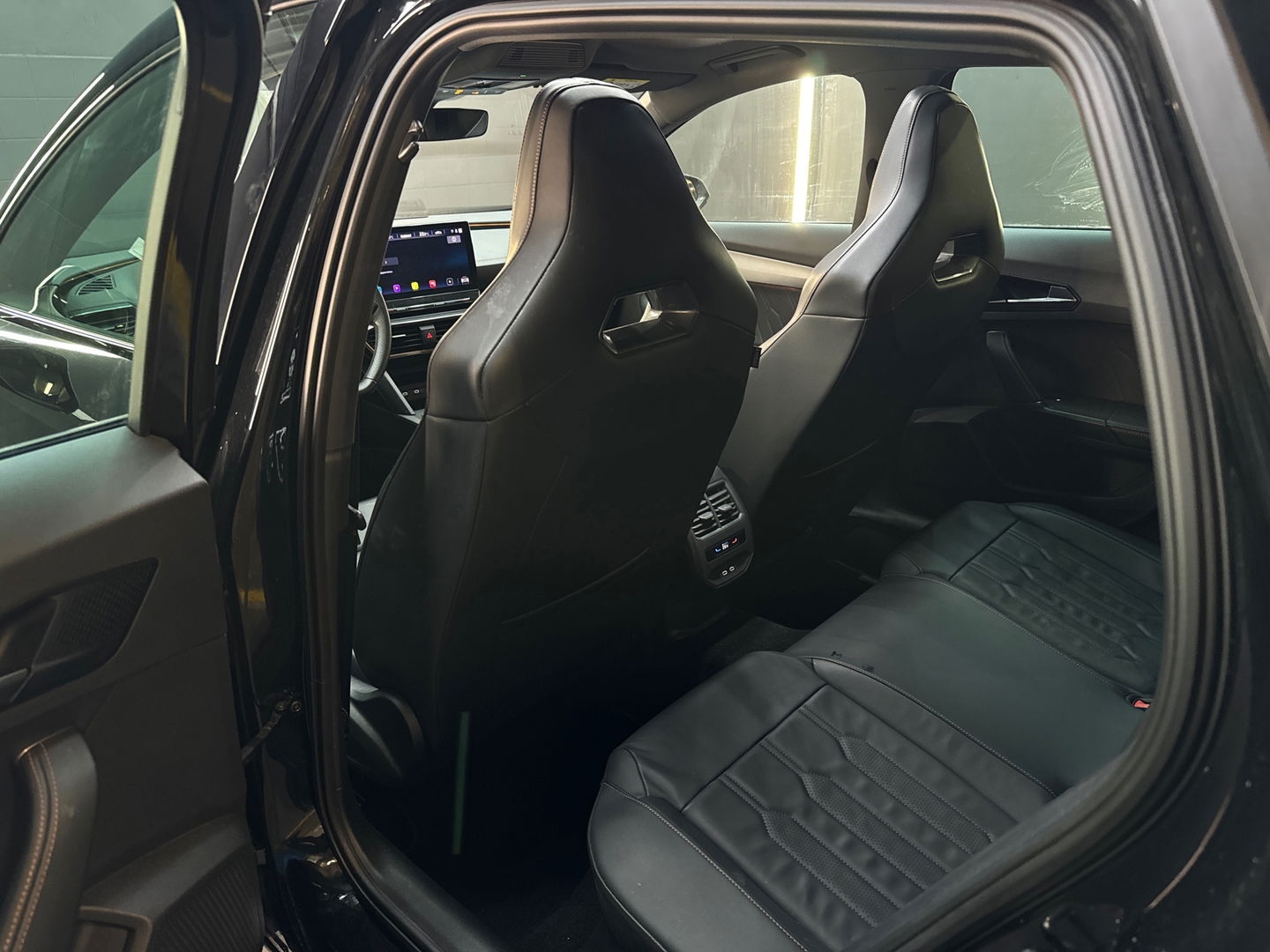 CUPRA Formentor 1.4 e-Hybrid VZ Copper Edition Pano|Memory