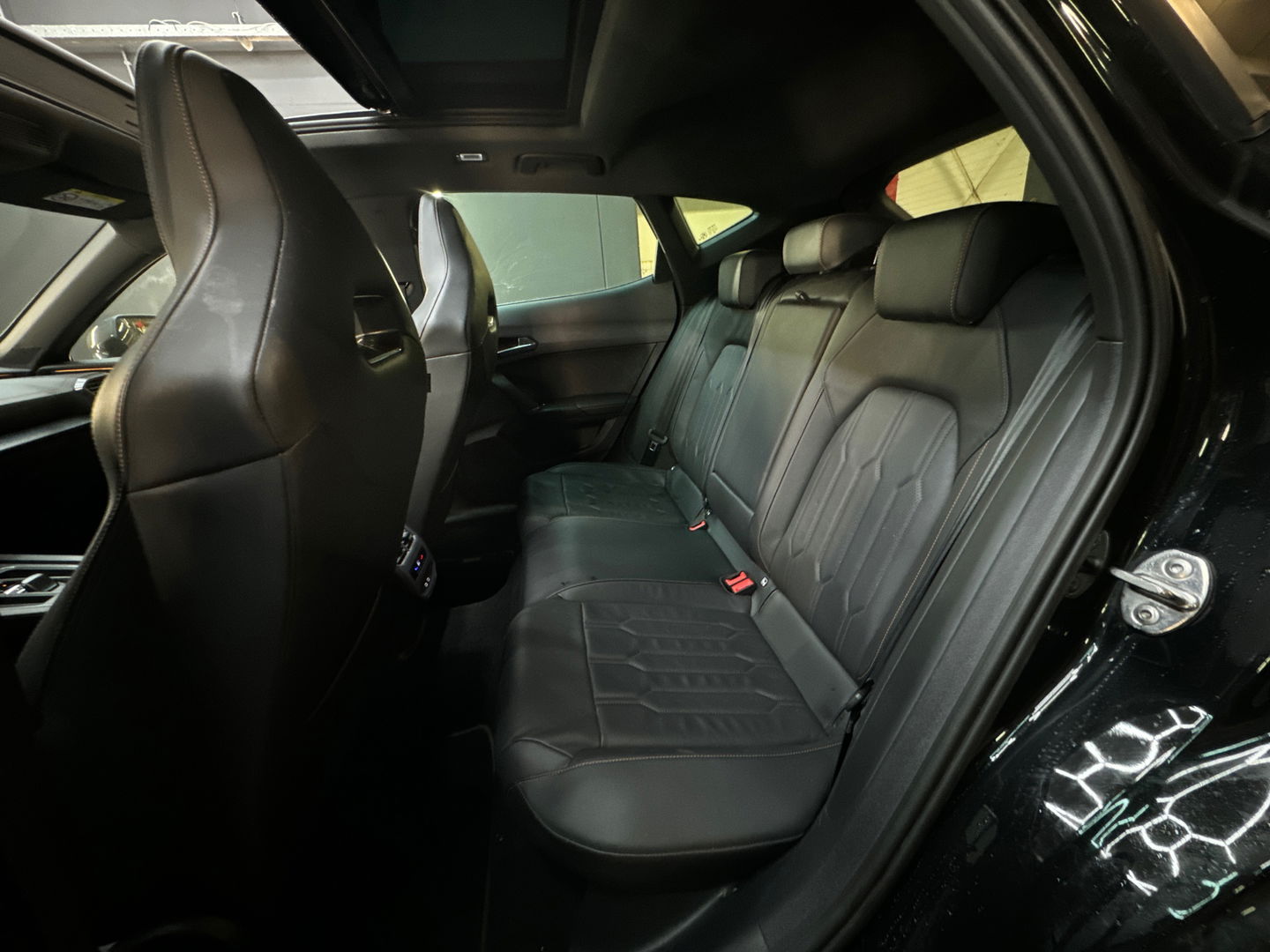 CUPRA Formentor 1.4 e-Hybrid VZ Copper Edition Pano|Memory