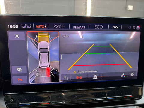 CUPRA Formentor 1.4 e-Hybrid VZ Copper Edition Pano|Memory