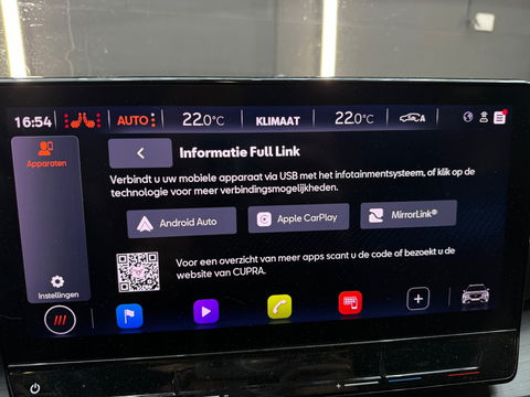 CUPRA Formentor 1.4 e-Hybrid VZ Copper Edition Pano|Memory