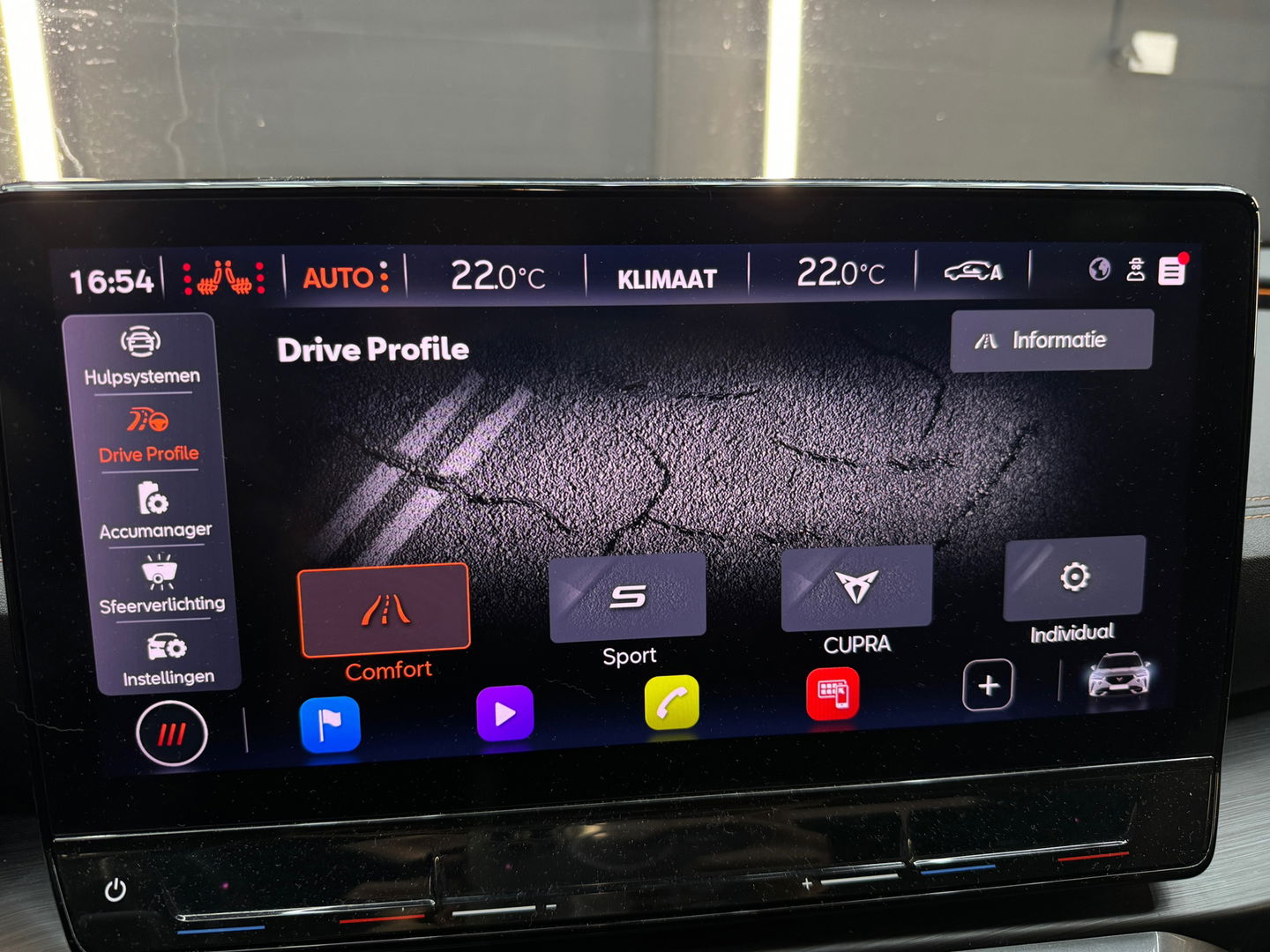 CUPRA Formentor 1.4 e-Hybrid VZ Copper Edition Pano|Memory