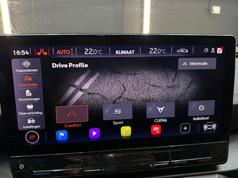 CUPRA Formentor 1.4 e-Hybrid VZ Copper Edition Pano|Memory