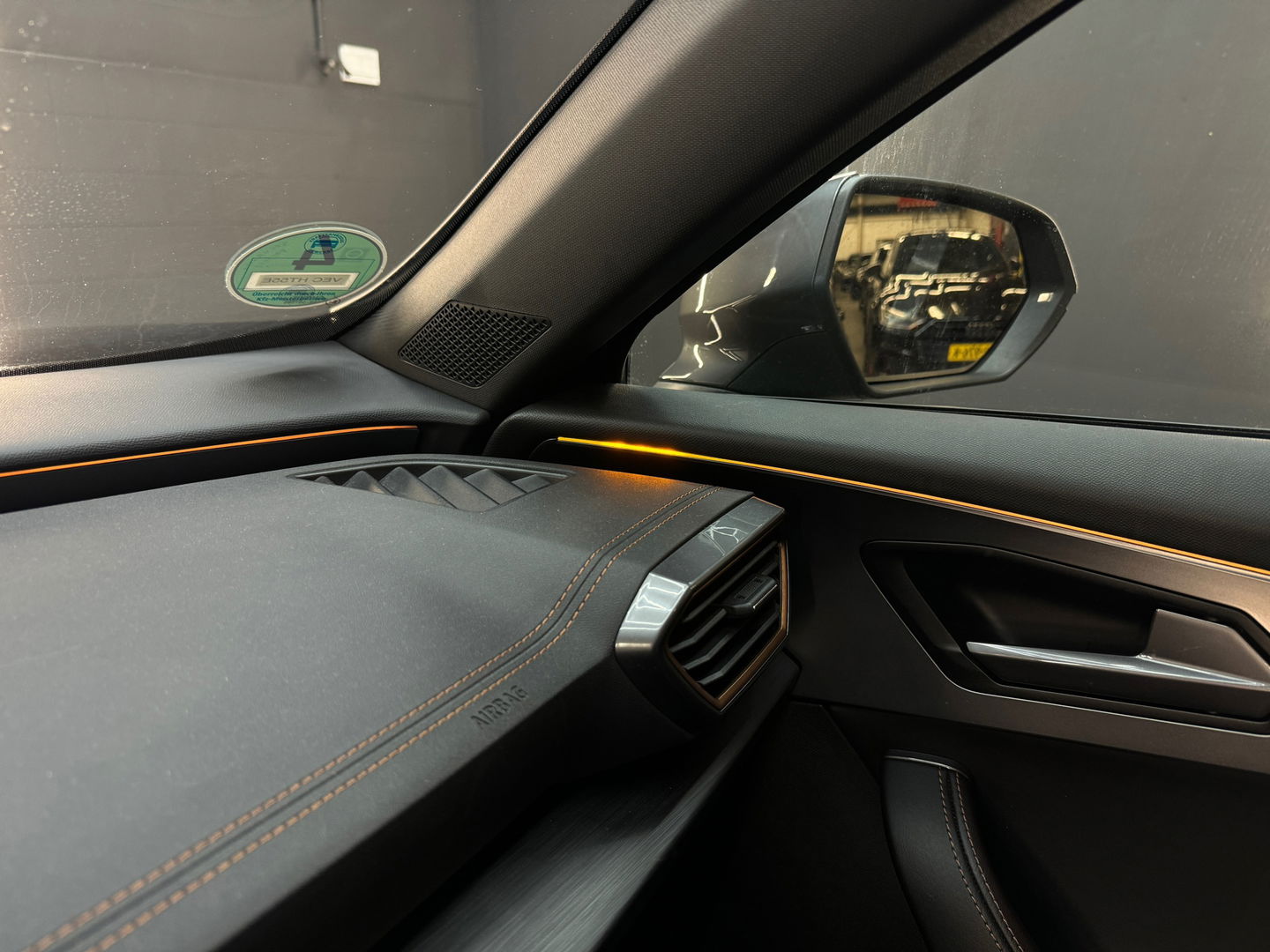 CUPRA Formentor 1.4 e-Hybrid VZ Copper Edition Pano|Memory