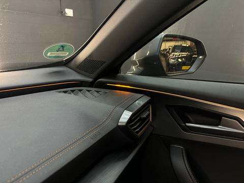 CUPRA Formentor 1.4 e-Hybrid VZ Copper Edition Pano|Memory