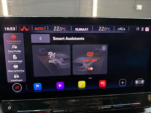 CUPRA Formentor 1.4 e-Hybrid VZ Copper Edition Pano|Memory