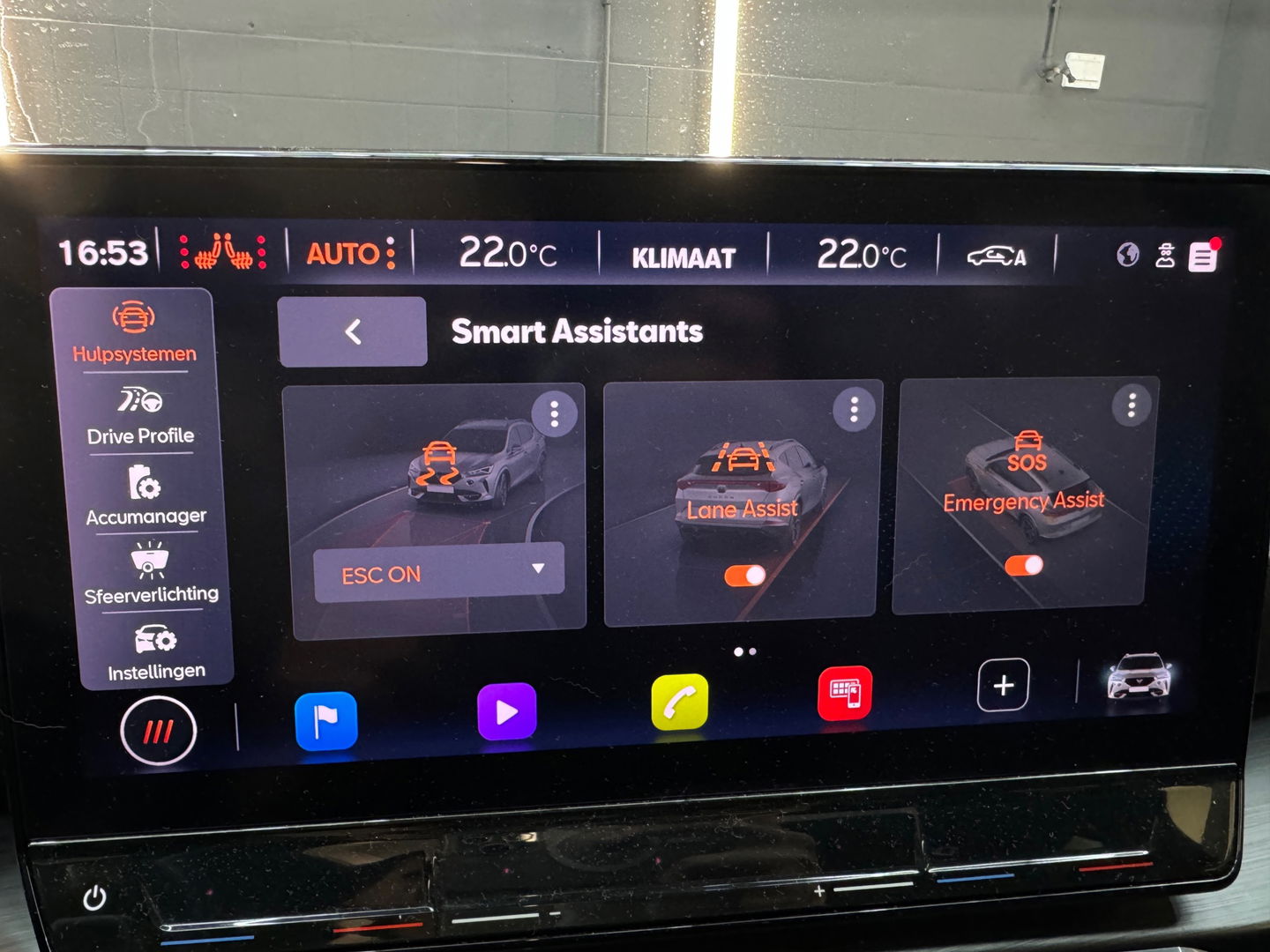 CUPRA Formentor 1.4 e-Hybrid VZ Copper Edition Pano|Memory