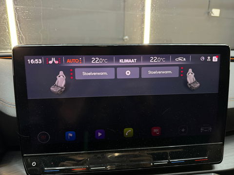 CUPRA Formentor 1.4 e-Hybrid VZ Copper Edition Pano|Memory