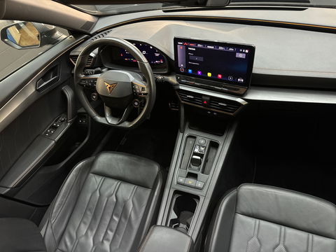 CUPRA Formentor 1.4 e-Hybrid VZ Copper Edition Pano|Memory