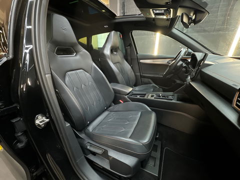 CUPRA Formentor 1.4 e-Hybrid VZ Copper Edition Pano|Memory