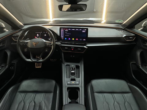 CUPRA Formentor 1.4 e-Hybrid VZ Copper Edition Pano|Memory