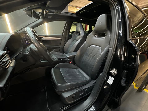 CUPRA Formentor 1.4 e-Hybrid VZ Copper Edition Pano|Memory