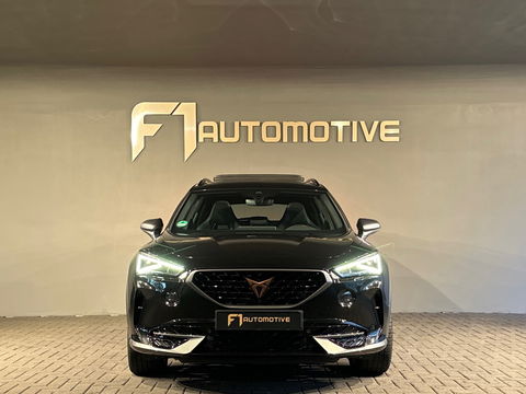CUPRA Formentor 1.4 e-Hybrid VZ Copper Edition Pano|Memory