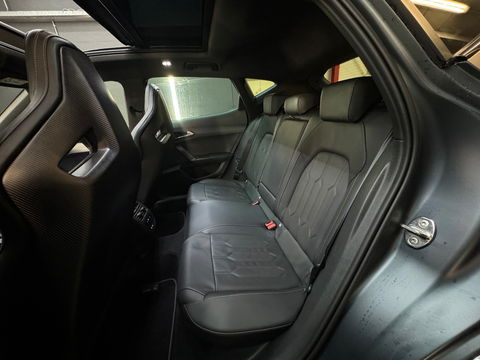 CUPRA Formentor 2.0 TSI 4DRIVE VZ Pano|Kuip|Beats|Keyles|VOL