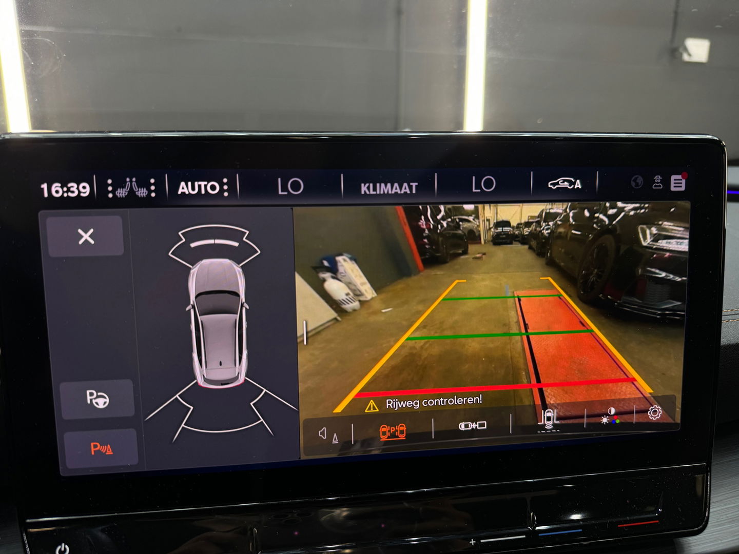 CUPRA Formentor 2.0 TSI 4DRIVE VZ Pano|Kuip|Beats|Keyles|VOL