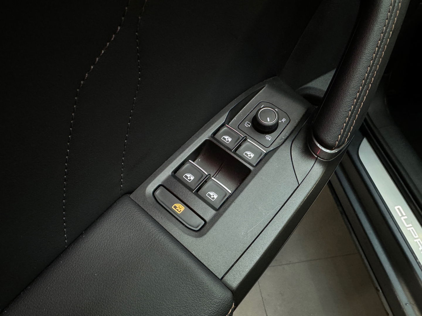 CUPRA Formentor 2.0 TSI 4DRIVE VZ Pano|Kuip|Beats|Keyles|VOL