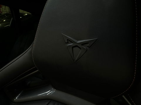 CUPRA Formentor 2.0 TSI 4DRIVE VZ Pano|Kuip|Beats|Keyles|VOL