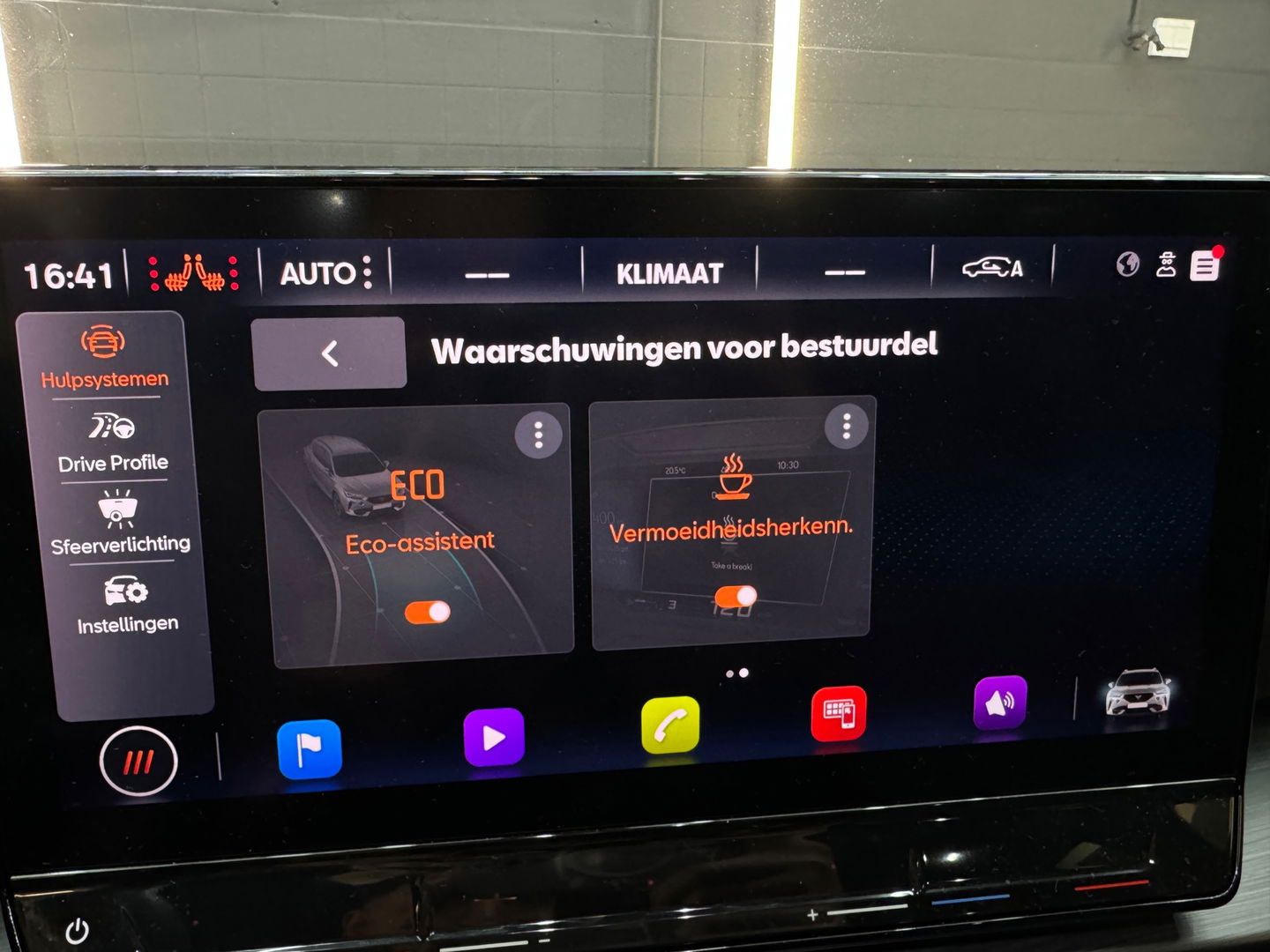 CUPRA Formentor 2.0 TSI 4DRIVE VZ Pano|Kuip|Beats|Keyles|VOL