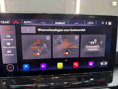 CUPRA Formentor 2.0 TSI 4DRIVE VZ Pano|Kuip|Beats|Keyles|VOL