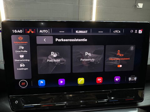 CUPRA Formentor 2.0 TSI 4DRIVE VZ Pano|Kuip|Beats|Keyles|VOL