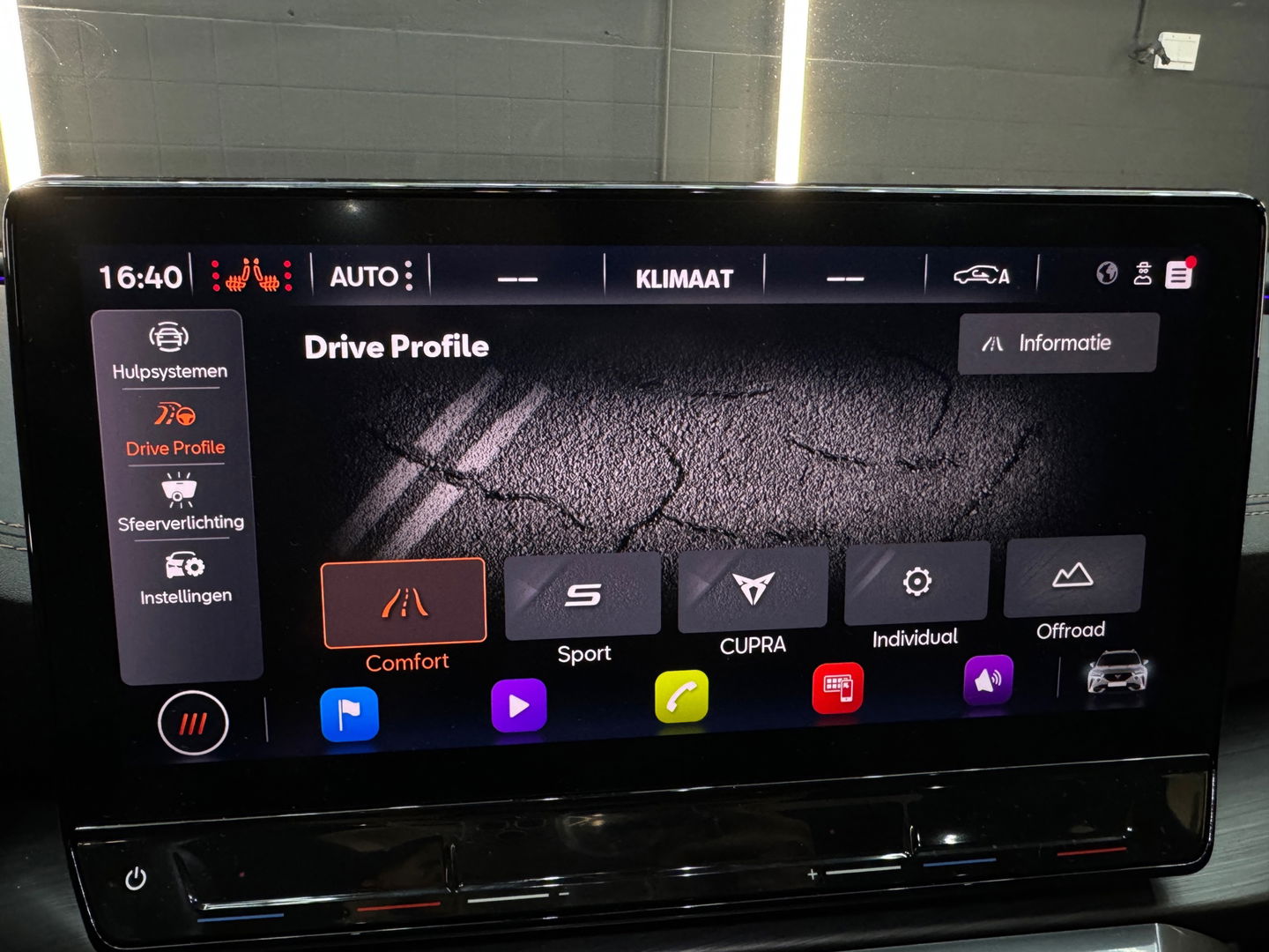CUPRA Formentor 2.0 TSI 4DRIVE VZ Pano|Kuip|Beats|Keyles|VOL