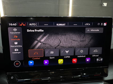 CUPRA Formentor 2.0 TSI 4DRIVE VZ Pano|Kuip|Beats|Keyles|VOL