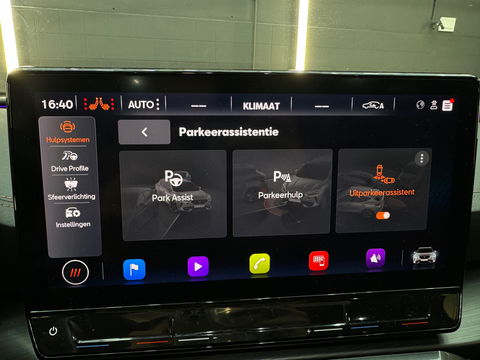 CUPRA Formentor 2.0 TSI 4DRIVE VZ Pano|Kuip|Beats|Keyles|VOL