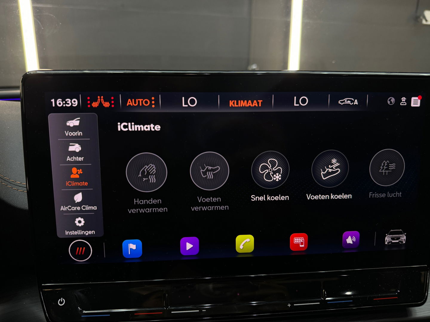 CUPRA Formentor 2.0 TSI 4DRIVE VZ Pano|Kuip|Beats|Keyles|VOL