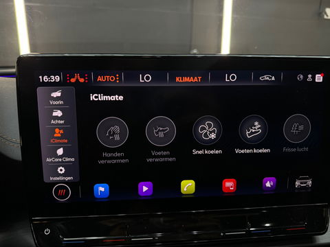 CUPRA Formentor 2.0 TSI 4DRIVE VZ Pano|Kuip|Beats|Keyles|VOL