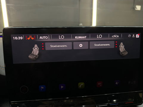 CUPRA Formentor 2.0 TSI 4DRIVE VZ Pano|Kuip|Beats|Keyles|VOL