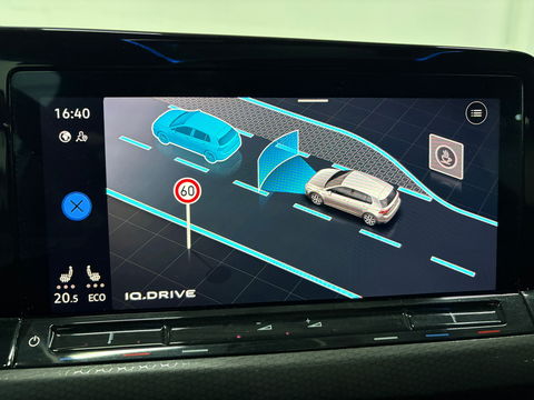 Volkswagen Golf 1.4 eHybrid GTE Pano*Sfeer*keyless*