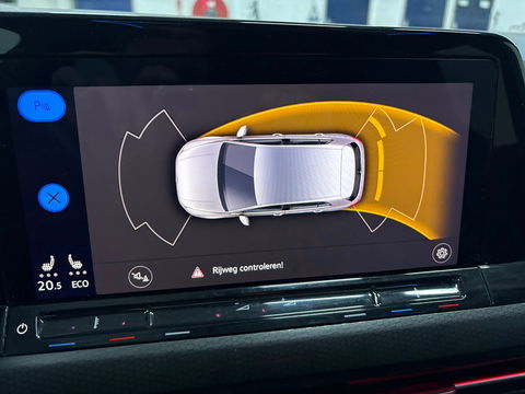 Volkswagen Golf 1.4 eHybrid GTE Pano*Sfeer*keyless*