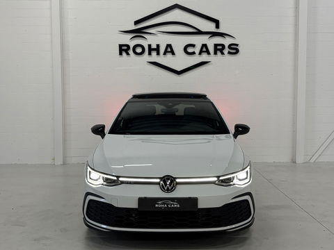 Volkswagen Golf 1.4 eHybrid GTE Pano*Sfeer*keyless*