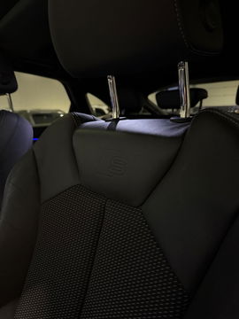 Audi Q3 Sportback 35 TFSI S-line Pano Virtual Black Optic