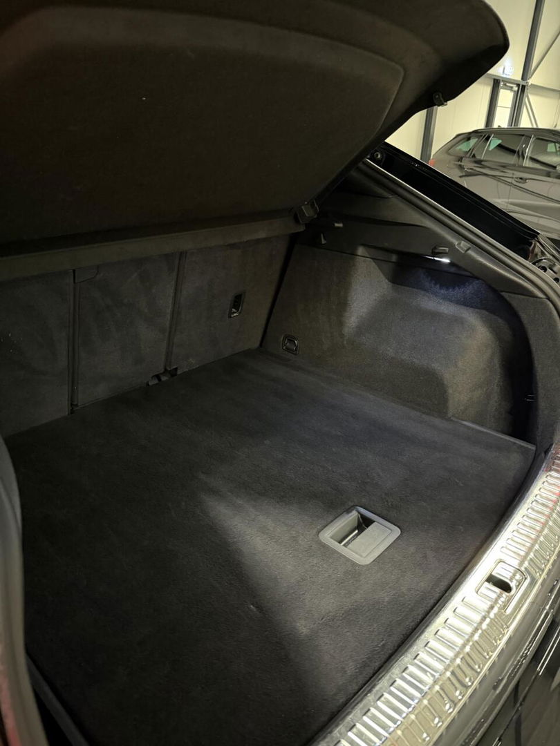 Audi Q3 Sportback 35 TFSI S-line Pano Virtual Black Optic