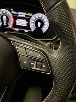 Audi A5 Sportback S-line Pano Virtual Sfeer Black optic NAP