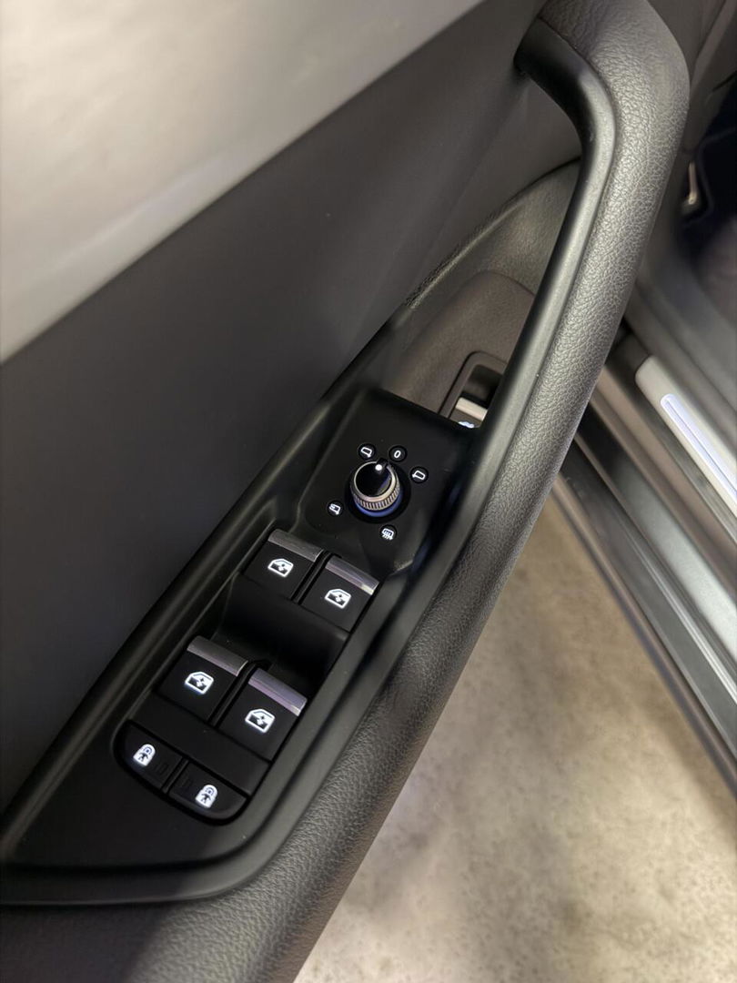 Audi A5 Sportback S-line Pano Virtual Sfeer Black optic NAP