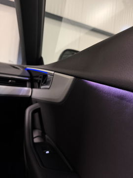 Audi A5 Sportback S-line Pano Virtual Sfeer Black optic NAP