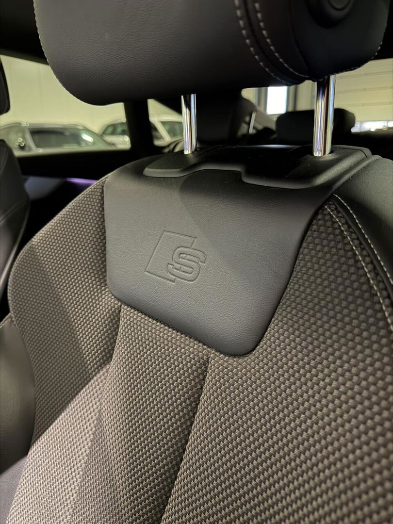 Audi A5 Sportback S-line Pano Virtual Sfeer Black optic NAP