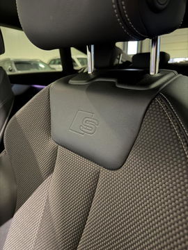 Audi A5 Sportback S-line Pano Virtual Sfeer Black optic NAP