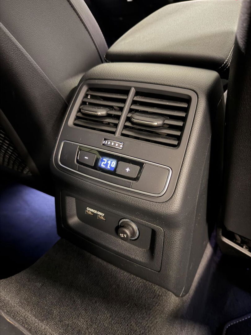 Audi A5 Sportback S-line Pano Virtual Sfeer Black optic NAP