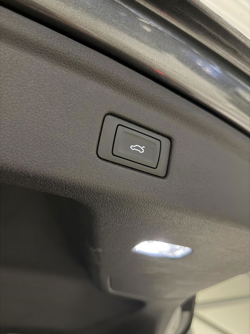 Audi A5 Sportback S-line Pano Virtual Sfeer Black optic NAP