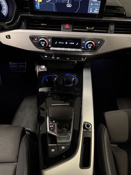 Audi A5 Sportback S-line Pano Virtual Sfeer Black optic NAP