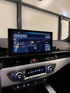 Audi A5 Sportback S-line Pano Virtual Sfeer Black optic NAP