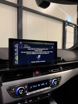 Audi A5 Sportback S-line Pano Virtual Sfeer Black optic NAP