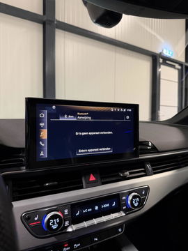 Audi A5 Sportback S-line Pano Virtual Sfeer Black optic NAP