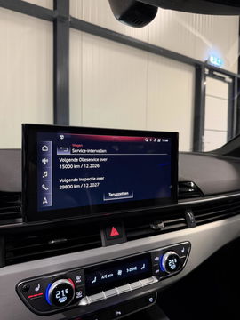 Audi A5 Sportback S-line Pano Virtual Sfeer Black optic NAP