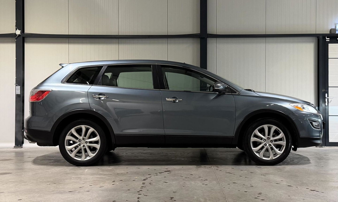 Mazda CX-9 3.7 GT-L 273PK 7-Persoons Pano Camera Trekhaak