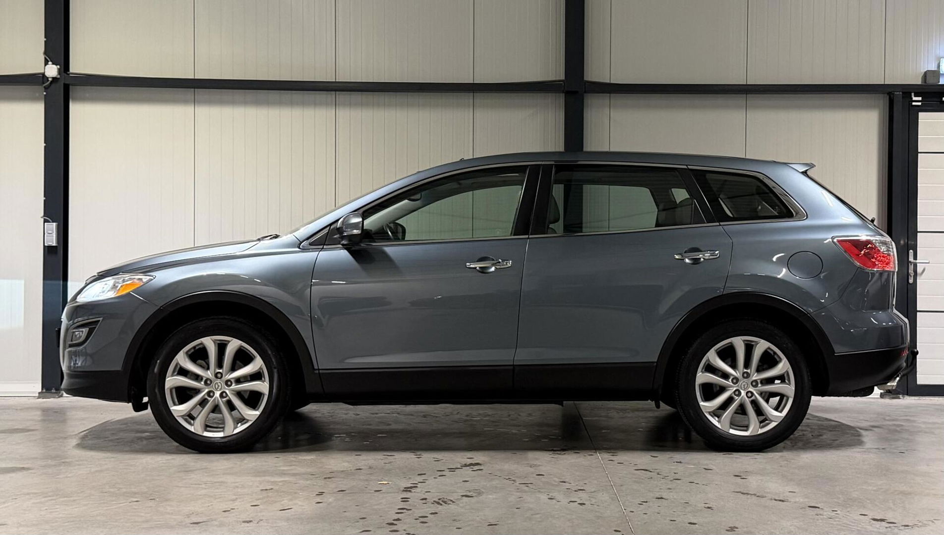 Mazda CX-9 3.7 GT-L 273PK 7-Persoons Pano Camera Trekhaak